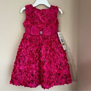 NWT Toddler dress